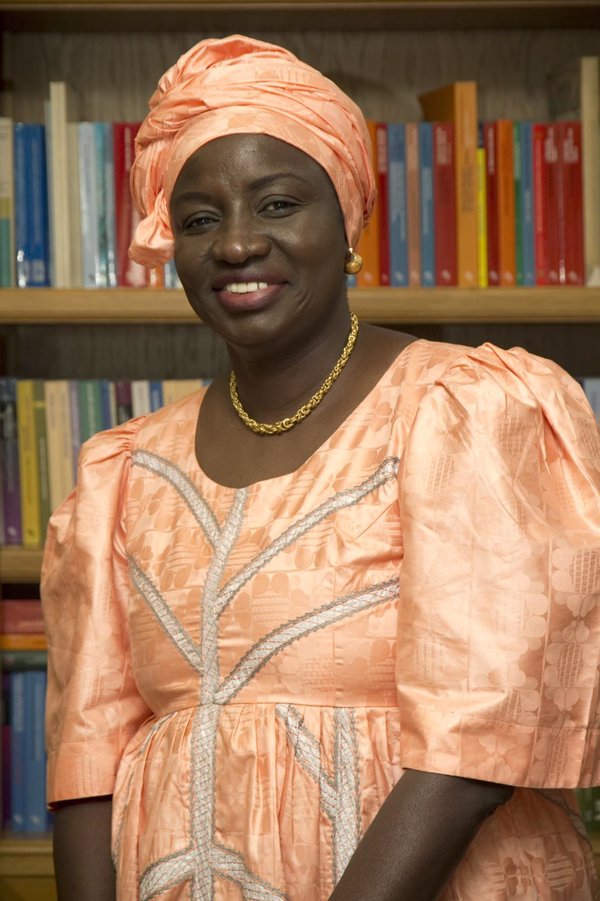 La ex primera ministra de Senegal pide al TPI que investigue la represión a las protestas opositoras