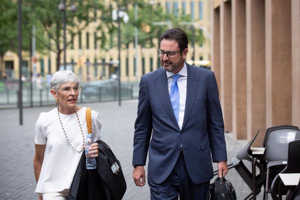 El juez interroga este jueves a David Madí por presuntas adjudicaciones irregulares en una derivada del 'caso 3%'