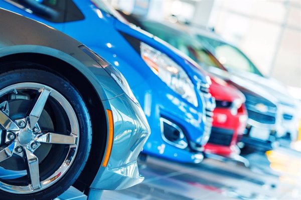 Las ventas de vehículos usados crecieron un 3,7% en mayo, marcado por el aumento de rent a car