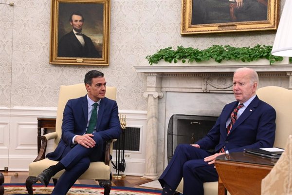 El Consejo de Ministros da el visto bueno al acuerdo con EEUU para la llegada de dos nuevos destructores a Rota