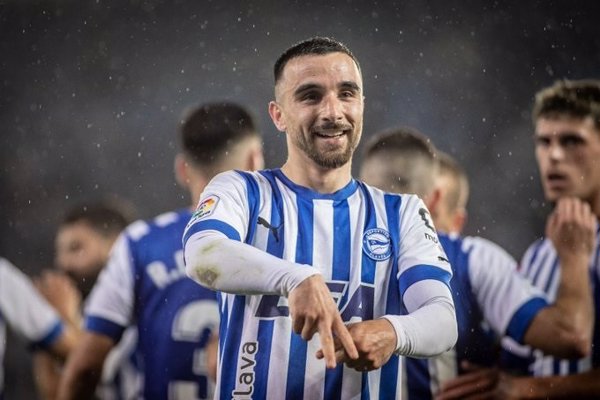 (Previa) Alavés y Eibar enfrentan su hambre por el ascenso en Mendizorroza