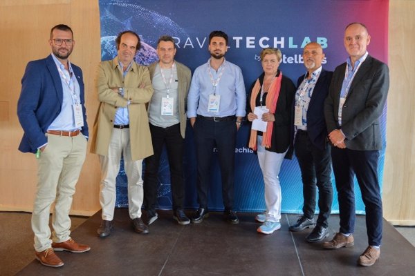 Cuatro 'startups', ganadoras del primer reto de TravelTech Lab de Hotelbeds impulsado por Wayra (Telefónica)