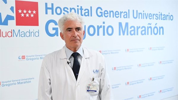 El Gregorio Marañón busca familiares de enfermos de Parkinson voluntarios para un estudio sobre su diagnóstico precoz