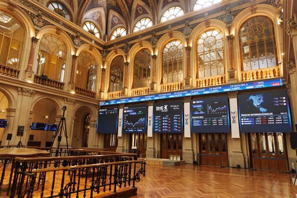 El mercado de fusiones y adquisiciones en España cae un 18% hasta mayo, según TTR Data