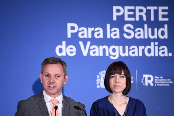 Pacientes con enfermedades raras piden que el PERTE para Salud de Vanguardia continúe tras las elecciones