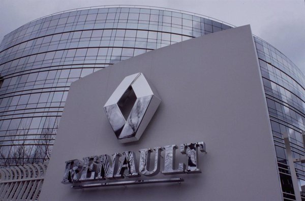 El grupo Renault comenzará a cotizar en el índice CAC 40 de París a partir del 16 de junio