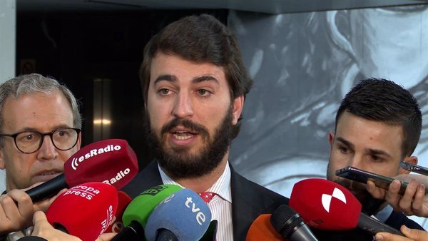 Junta de CyL pide 