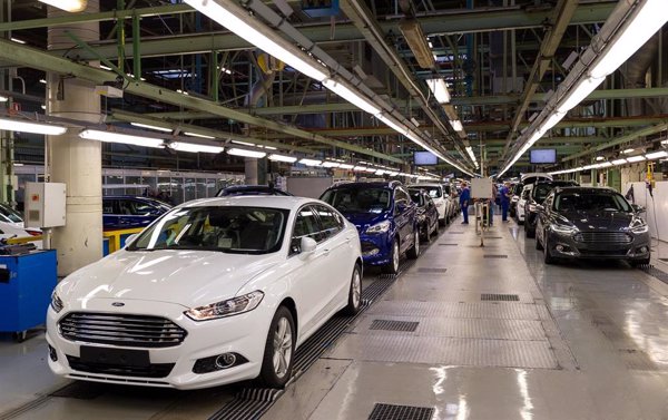 UGT exige proteger el empleo en el sector de la automoción ante la transición a una economía sostenible