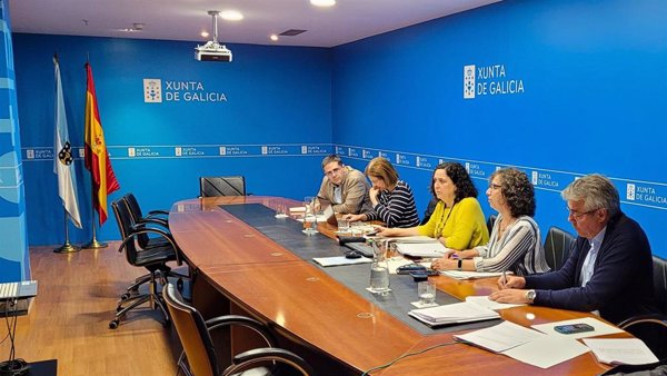 Galicia vuelve a exigir al Gobierno los fondos de 2022 para prevenir y paliar los daños ocasionados por el lobo