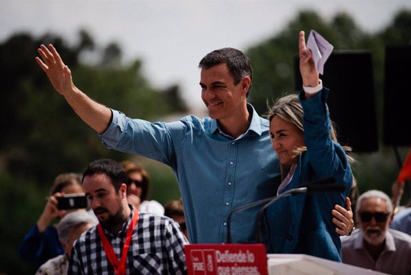 Tolón pide a los dirigentes de PSOE 