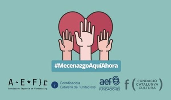 Fundaciones españolas reclaman al Gobierno que tramite la reforma de Ley de Mecenazgo por decreto-ley