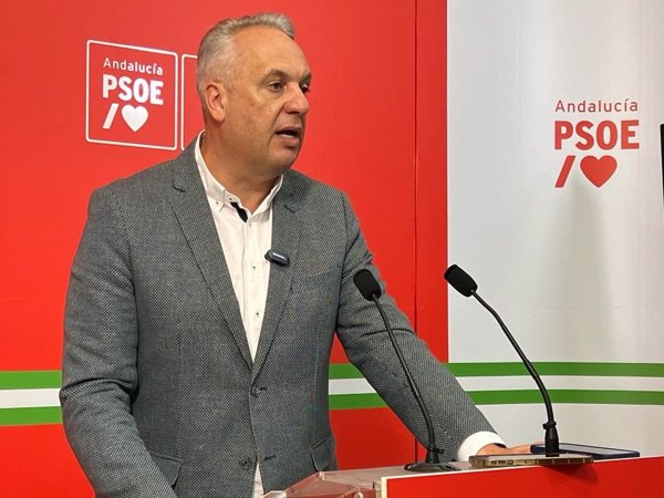 El PSOE dice que ofrecerá a La Línea 100x100 una propuesta 