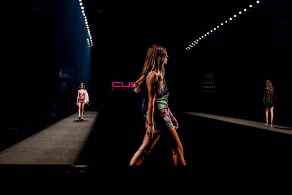Mans, Claro Couture, Custo Barcelona o Duarte, nuevos confirmados para la próxima edición de MBFWMadrid