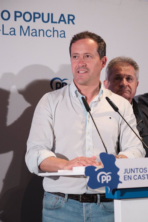El PP se hará con la alcaldía de Toledo tras pactar con Vox que formará parte del equipo de gobierno