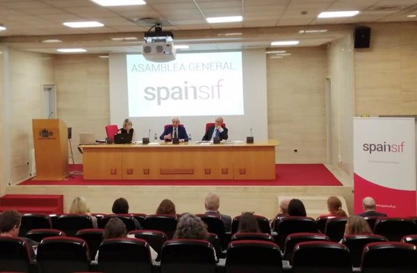 Spainsif pide facilitar la implantación de la normativa europea de finanzas sostenibles