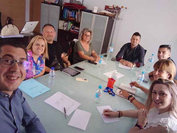 La Ejecutiva de Compromís decidirá si expulsa a la concejala de Polop (Alicante) que entregó la Alcaldía al PP