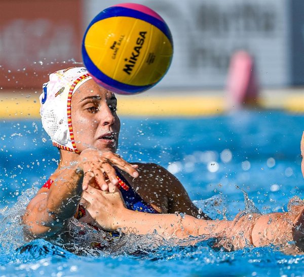 Espa a Gana A Hungr a Y Se Lleva El Bronce En La Super Final De La Copa 