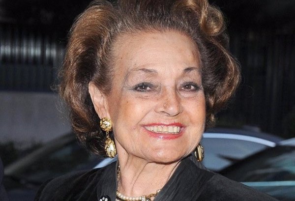El Ayuntamiento propondrá que una calle de Sevilla lleve el nombre de Carmen Sevilla tras su muerte a los 92 años
