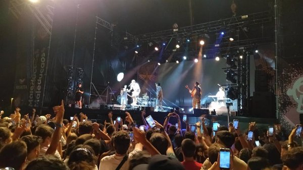Facua denuncia a la promotora de Puro Latino por cláusulas abusivas y discriminación a personas con movilidad reducida
