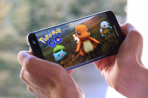 El desarrollador de 'Pokémon Go' despedirá a 230 empleados, la cuarta parte de su plantilla