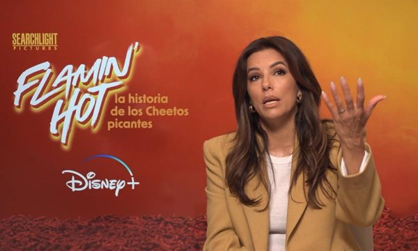 Eva Longoria: