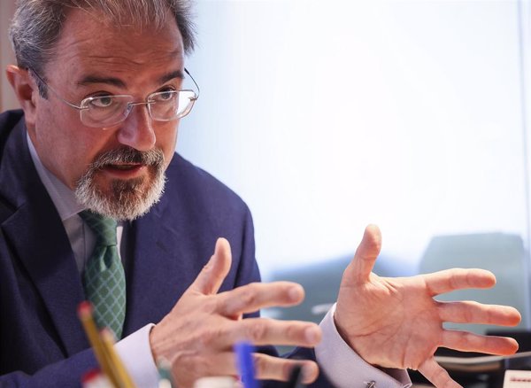 Flores (Vox Valencia) condena el crimen machista de Antella, pero rechaza 