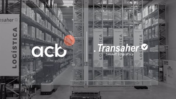 Transaher, proveedor logístico de la ACB durante las tres próximas temporadas