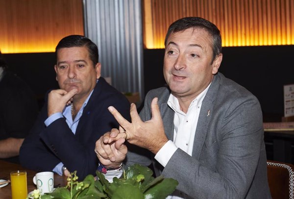 Pitma vende su participación en el Real Racing Club a la entidad cántabra Sebman Sports International