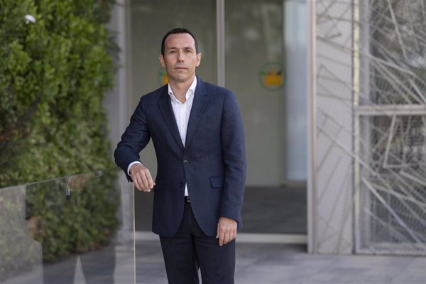 David Cid, nuevo director general de logística de Mercadona