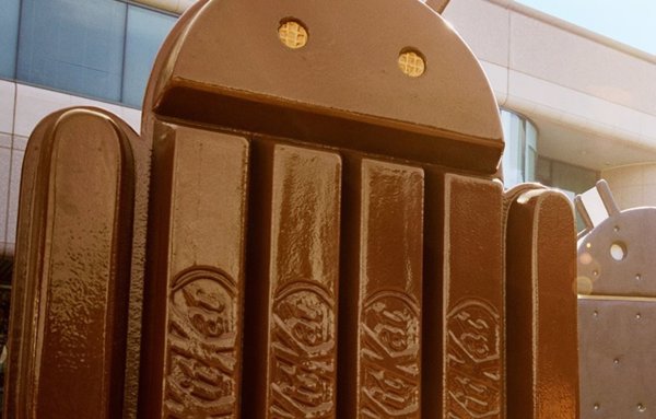 Los Servicios de Google Play dejarán de actualizar Android KitKat 4.4 en agosto