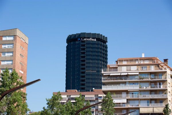 CaixaBank amortiza una emisión de preferentes convertibles en acciones ordinarias de 500 millones