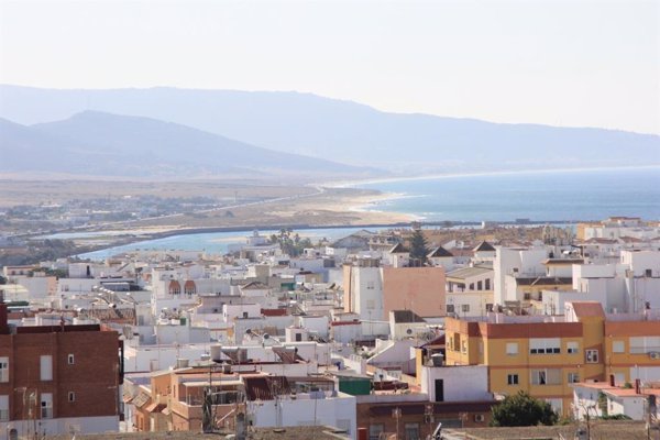 El conductor implicado en el atropello mortal a un ciclista en Barbate (Cádiz) da negativo en alcohol y drogas