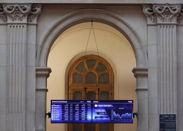 El mercado de fusiones y adquisiciones en España cae un 19% hasta julio, según TTR Data