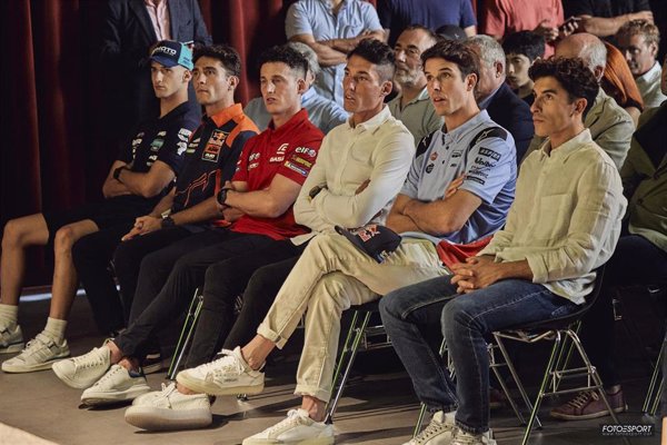 Marc Márquez:
