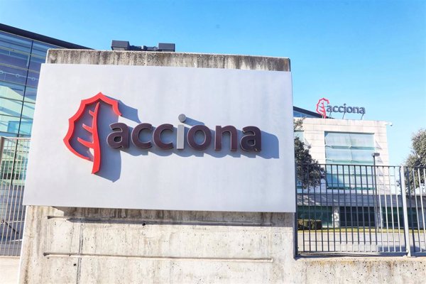 Acciona compra a Mapfre e Iberdrola un complejo de oficinas en Madrid para hacer vivienda en alquiler