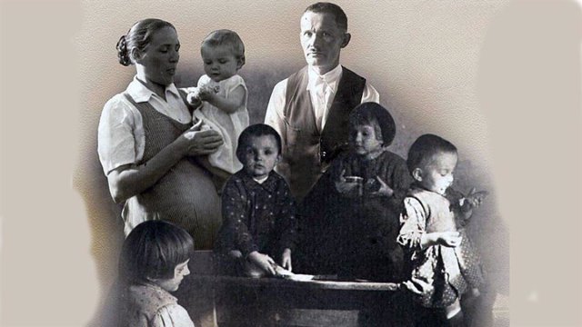W najbliższą niedzielę zostanie kanonizowana polska rodzina, która pomagała Żydom w Polsce podczas II wojny światowej