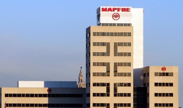 Mapfre se sitúa como la novena mayor aseguradora europea, tras elevar un 10,8% sus primas en 2022