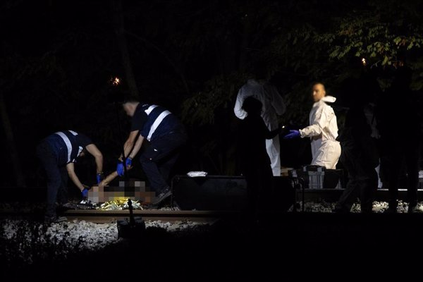 Los muertos en el atropello de tren en Montmeló (Barcelona) son 3 mujeres y 1 hombre jóvenes
