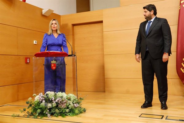Murcia pondrá en marcha una estrategia de apoyo a la maternidad y la conciliación
