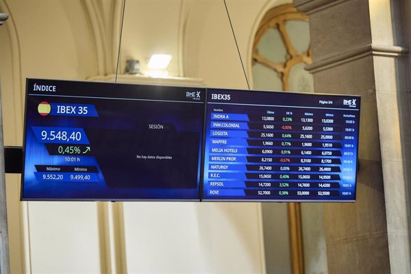 El mercado de fusiones y adquisiciones en España cae un 18% hasta agosto, según TTR Data