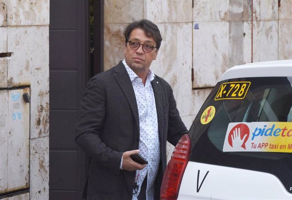 El productor de 'Cuéntame' pide a la Audiencia Nacional que ponga fecha para el juicio del 'caso Nummaria'