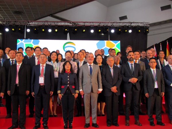 Shenzhen Airlines de China añadirá un nuevo vuelo a la ruta directa Barcelona-Shenzen