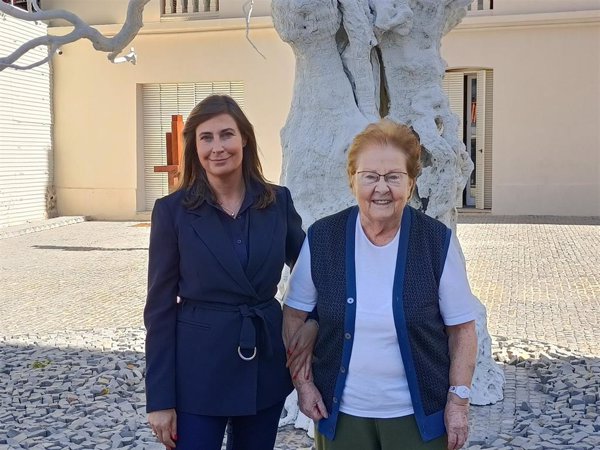 La nueva directora del Museo Helga de Alvear de Cáceres apuesta por la internacionalización del centro