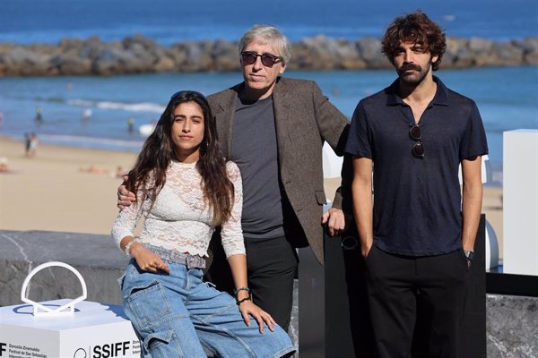 David Trueba