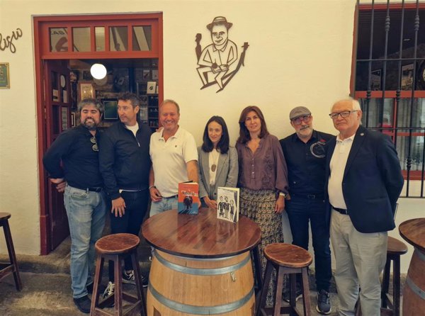 Galaxia y Siruela presentan 'Síbaris', la obra póstuma de Domingo Villar
