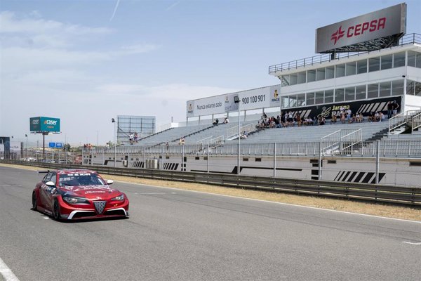 Estudiantes mostrarán sus prototipos automovilísticos mañana en el MadridMotorStudent del Jarama