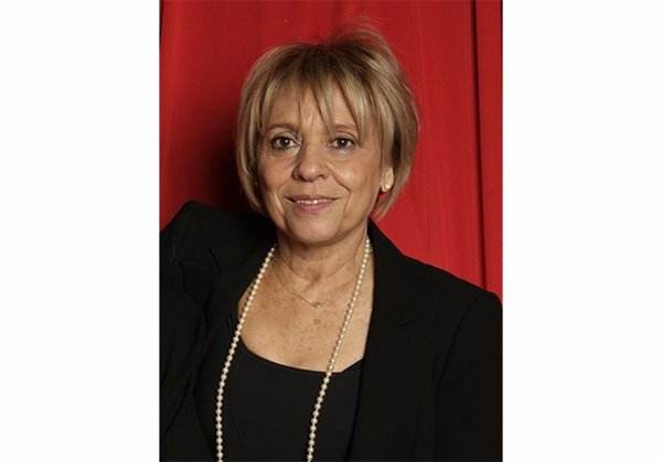 Elisenda Nadal, exdirectora de 'Fotogramas', premio de comunicación Alfonso Sánchez de la Academia de Cine