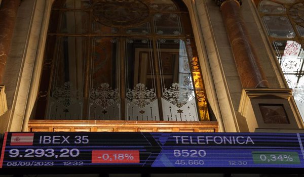 El mercado de fusiones y adquisiciones en España cae un 18% hasta septiembre, según TTR Data