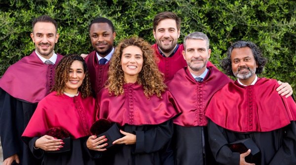 ESCP, IE e IESE Business School, incluidos en el top 10 del mundo del ranking de Executive MBA 2023 del Financial Times