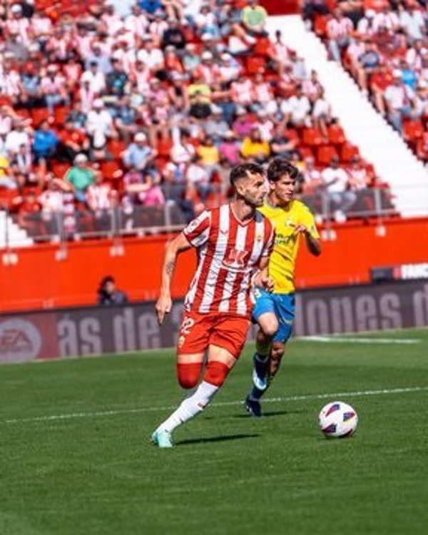 (Pre) El Almería y una UD Las Palmas enrachada debutan en la Copa ante Talavera y el Manacor